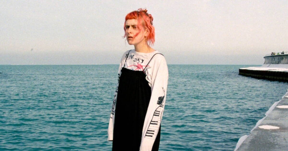 Lala Lala Shares New Single 